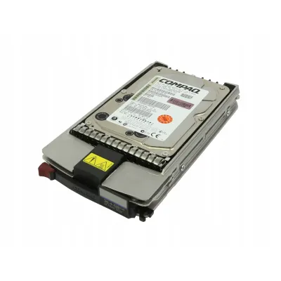 CA05904-B20100DC Compaq 36GB 10K 3.5 Inch USCSI Hard Disk