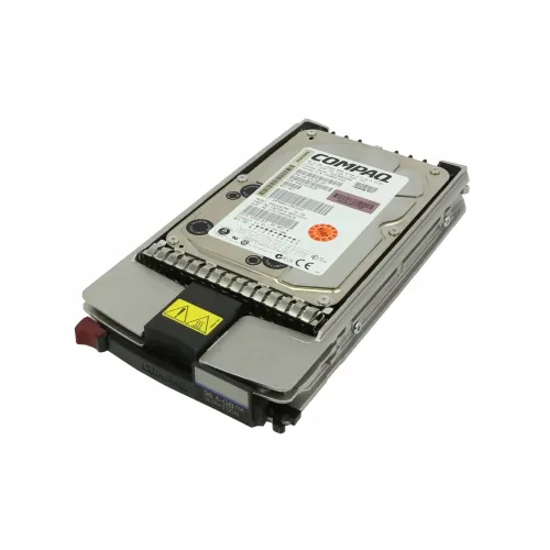CA05904-B20100DC Compaq 36GB 10K 3.5 Inch USCSI Hard Disk CA05904-B20100DC Compaq 36GB 10K 3.5 Inch USCSI Hard Disk