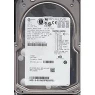 Fujitsu 147GB 10K RPM SCSI 3.5Inch HDD