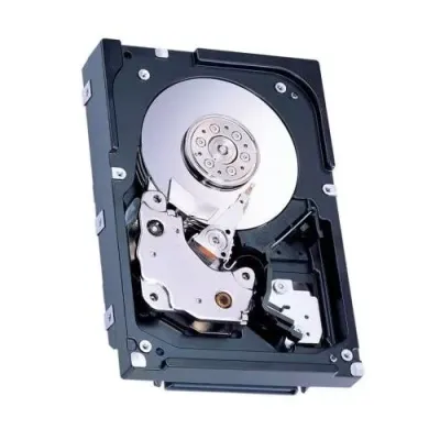 Fujitsu 36GB 15K SAS 3.5Inch Hard Disk CA06697-B10300DL