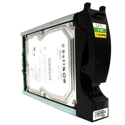 CX-SA07-010 EMC 1TB 7.2K sata 3.5 inch hard disk