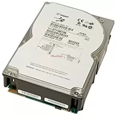 Compaq 18GB 10K RPM 3.5 Inch USCSI Hard Disk