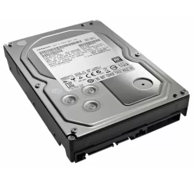 H3U20006472S 0F15107 Hitachi 2TB 7.2K RPM 6G 3.5 Inch SATA Hard disk