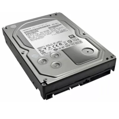 H3U20006472S 0F15107 Hitachi 2TB 7.2K RPM 6G 3.5 Inch SATA Hard disk