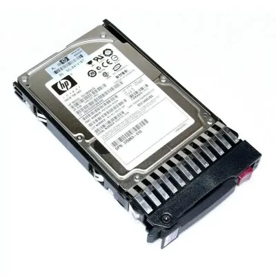 Dell 146GB 10K SAS 2.5 6Gbps Hard Drive