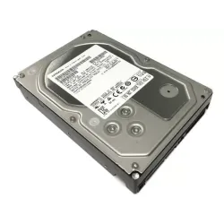 HGST Ultrastar 2TB 7.2K RPM 3.5 Inch Hard Disk HUA723020ALA640