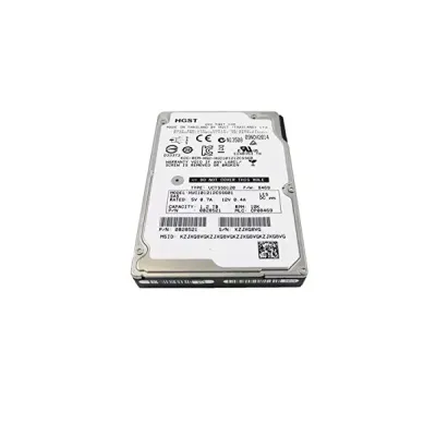 Hitachi 1.2TB 10K rpm 6G 2.5inch SAS hard disk