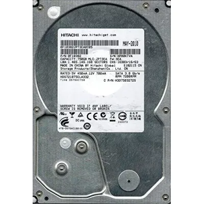 IC35L036VCDY10-0 Hitachi  36gb 10k 80 pin hard disk