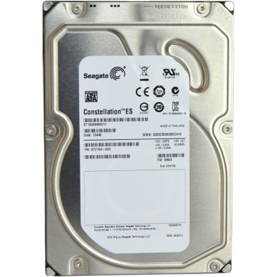 9YZ164-090 118032844 Dell ST1000NM0011 1TB 7.2K 3G 3.5 sata hard disk