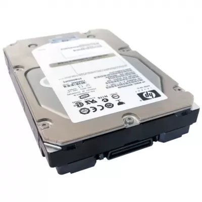 ST3600002FC 118032664-A01 005048955 EMC 600GB 10K RPM 4G 3.5 Inch FC Hard disk