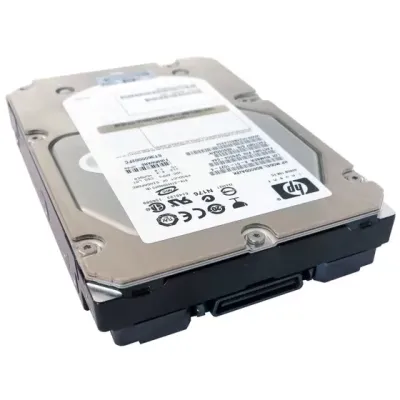 ST3600002FC 118032664-A01 005048955 EMC 600GB 10K RPM 4G 3.5 Inch FC Hard disk