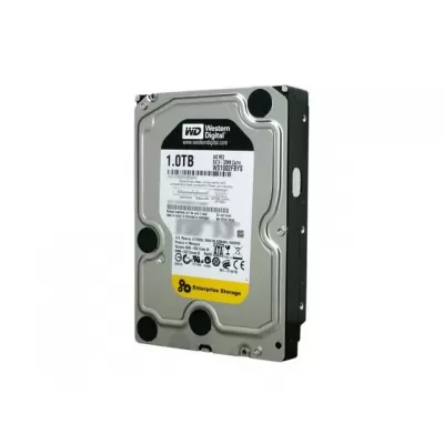 HP 1TB 7.2K Rpm 3G SP 3.5inch SATA Hard disk 397377-010