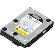 Western Digital 1TB Black 7200 Rpm SATA 3.5inch 3Gbps Hard Drive WD1003fbyx