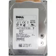 Dell 300GB 15k 3.5 inch SAS Hard Disk X150K