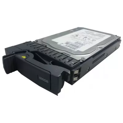 Netapp 600GB 15k 6g 3.5 SAS Hard Disk X290A-r5 sp-290A-r5