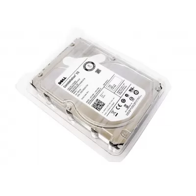 Dell 1TB 7200 RPM 3.5 Inch SAS 6G Hard Disk for PowerEdge 074DYX