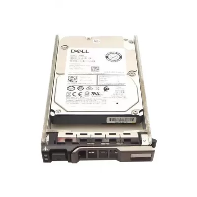 Dell 300GB 15K SAS 6.0Gbps 2.5 Inch Hard Drive 0HV1TD