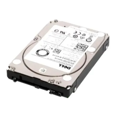 Dell 600GB 6G SAS 2.5 Inch 10K Hard Disk Drive 05TFDD