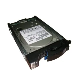 EMC 005048877 450GB15K SAS HARD DRIVE 118032608-A01 9CL066-031 DELL P/N H717H 