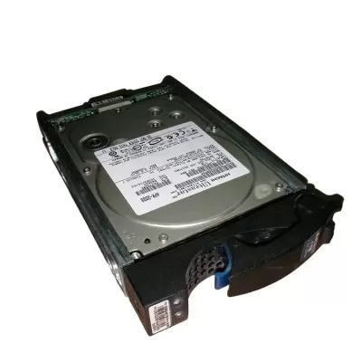EMC 1TB 4GB 7.2K 3.5 FC Fibre Channel Hard Disk EMC 005048797