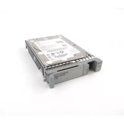 ST1200MM0088 1FF200-175 001 Cisco 1.2TB 10K RPM 12G 2.5 Inch SAS Hard Disk