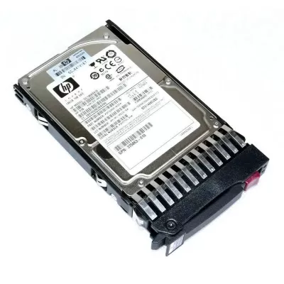 HP 146GB 10K 6GPS 2.5 Inch SAS Hard Disk 507119-001
