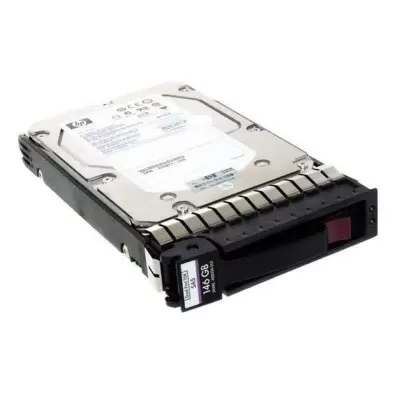 HP 146GB 15K 3.5 Inch SAS Hard Disk 454228-001