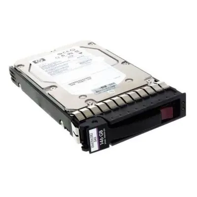 HP 146GB 15K 3.5 Inch SAS Hard Disk 454228-001