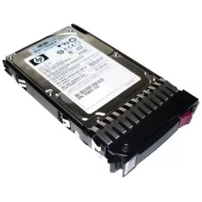 HP 300GB 15k 6G 2.5 Inch SAS EVA Hard Disk 627114-002