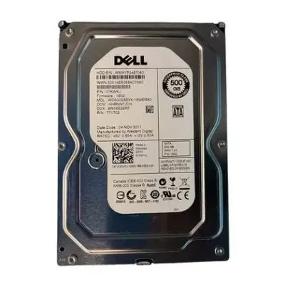 HP 73GB 15K 68-PIN 3.5 Inch Hard Drive Ultra-320 SCSI 417791-001