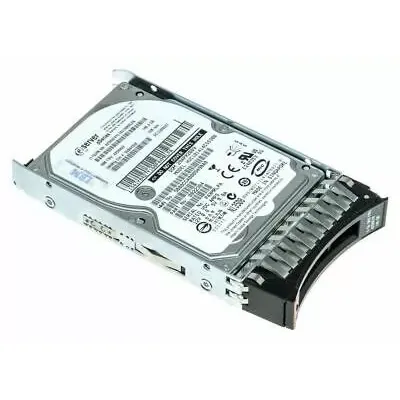 IBM 146GB 10K 3GP/s 2.5 Inch SAS Hard Disk 42D0421 42C0251 42D0422