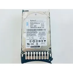 IBM 300GB 10K 6G 2.5 Inch SAS Hard Disk Drive 42D0637 42D0638 42D0641