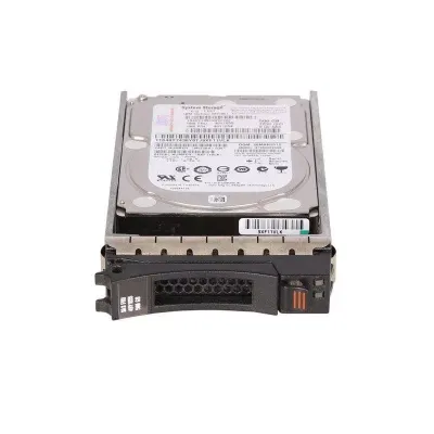 IBM 500GB SAS 2.5 Inch 7.2K 6G Hard Disk