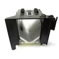 0J7109 Dell Optiplex MT heatsink