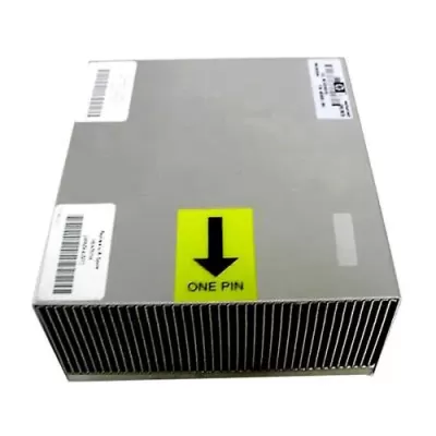 496064-001 HP proliant Dl380 G6 Server heatsink