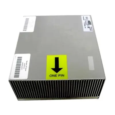 496064-001 HP proliant Dl380 G6 Server heatsink