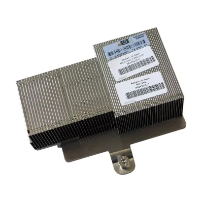 508955-001 HP Bl460 G6 blade server heatsink 508766-001 506012-001