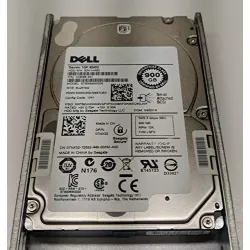JJ6FD Dell R940 900GB 15K 2.5 inch SAS Hard Disk