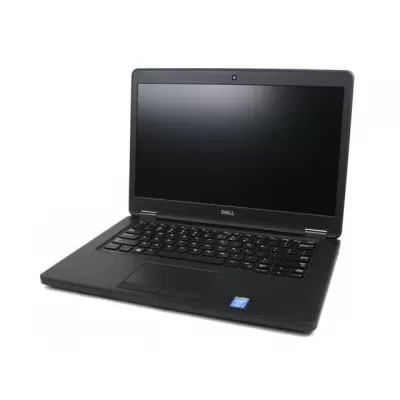 Dell Latitude E5450 5th gen Core i5 4GB RAM 500GB HDD Used Laptop