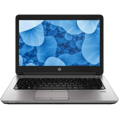 HP ProBook 640 G1 4th gen Core i5 -4300M 4GB RAM 500GB HDD AMD Radeon HD Graphic Used Laptop HP ProBook 640 G1 4th gen Core i5 -4300M 4GB RAM 500GB HDD AMD Radeon HD Graphic Used Laptop