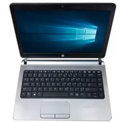 HP Laptop 430 G2 5th gen Core i7 -5500U 8GB RAM 500GB HDD 12.5inch screen Used