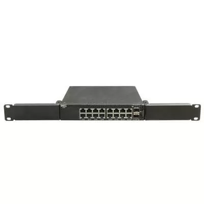 Dell X1018 16 Port Smart Managed Switch 011VTD