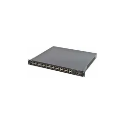 Dell power connect 3348 48Port gigabit managed network switch 0F0318