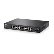 0F495K Dell power connect 2824 24Port ethernet network switch 0F495K Dell power connect 2824 24Port ethernet network switch