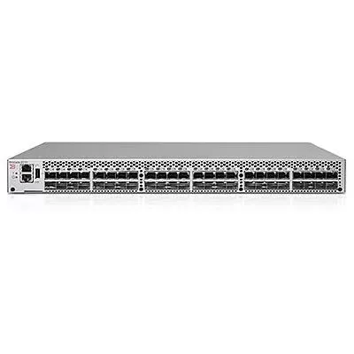 Brocade DS6510B 48 Port FC SAN Switch 100-652-582