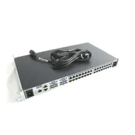HP KVM Server Console Switch 513735-001
