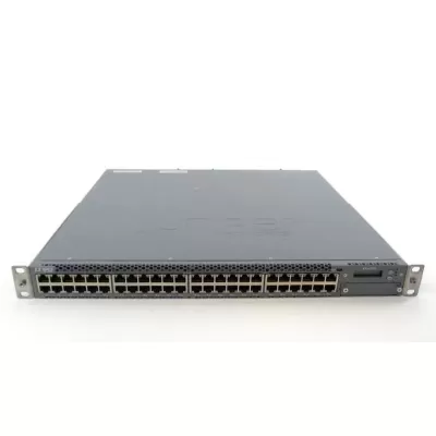 Juniper 48 Port 10/100/1000BASE-T Managed Switch 650-044932