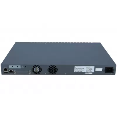 Juniper EX Series 48-Port 10/100/1000 PoE+ Switch 650-063367 REV 03