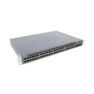 Juniper Networks EX3300-48P 48 Port Gigabit POE Switch 750-034250 REV 13