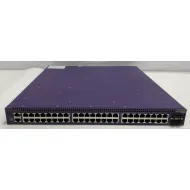 Extreme X670V-48T-BF-AC 48 Port 10GBase-T Switch 800518-00-08